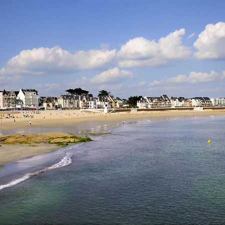 Apartment Le Grand Large-2 By Interhome Quiberon Zewnętrze zdjęcie