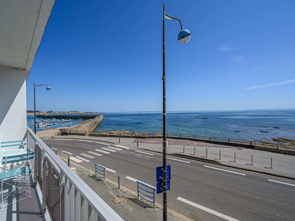 Apartment Le Grand Large-2 By Interhome Quiberon Zewnętrze zdjęcie