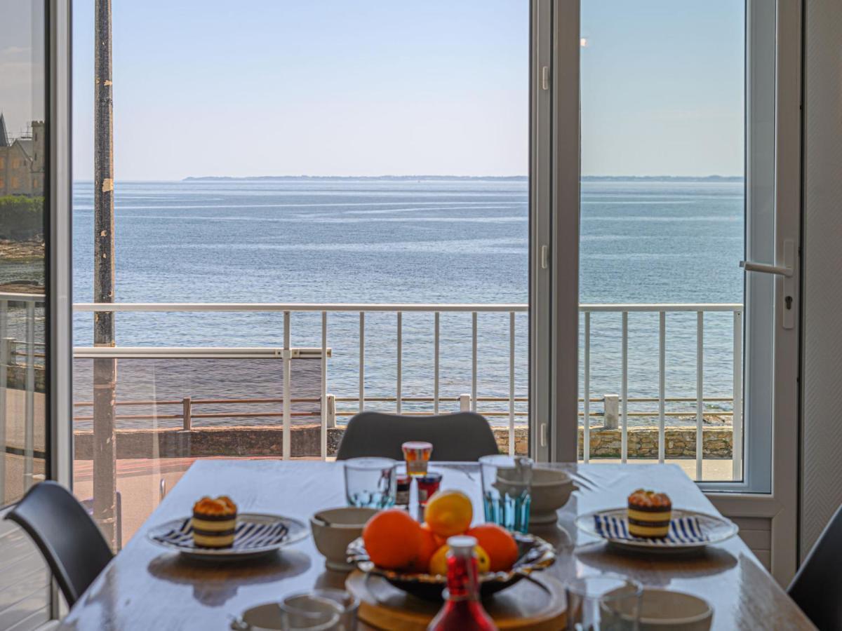 Apartment Le Grand Large-2 By Interhome Quiberon Zewnętrze zdjęcie