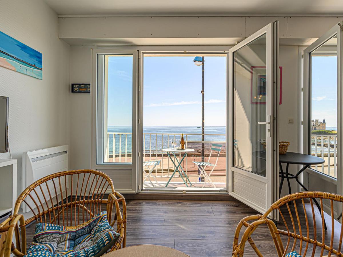 Apartment Le Grand Large-2 By Interhome Quiberon Zewnętrze zdjęcie