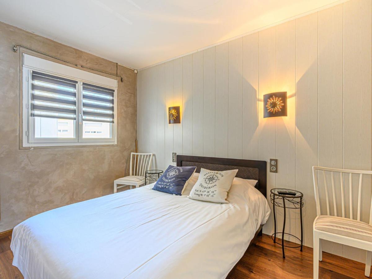 Apartment Le Grand Large-2 By Interhome Quiberon Zewnętrze zdjęcie