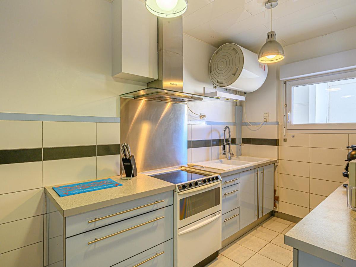 Apartment Le Grand Large-2 By Interhome Quiberon Zewnętrze zdjęcie