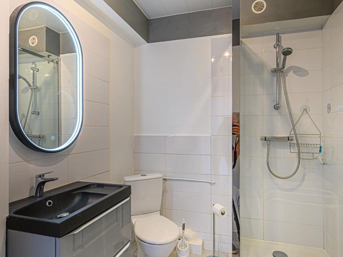 Apartment Le Grand Large-2 By Interhome Quiberon Zewnętrze zdjęcie