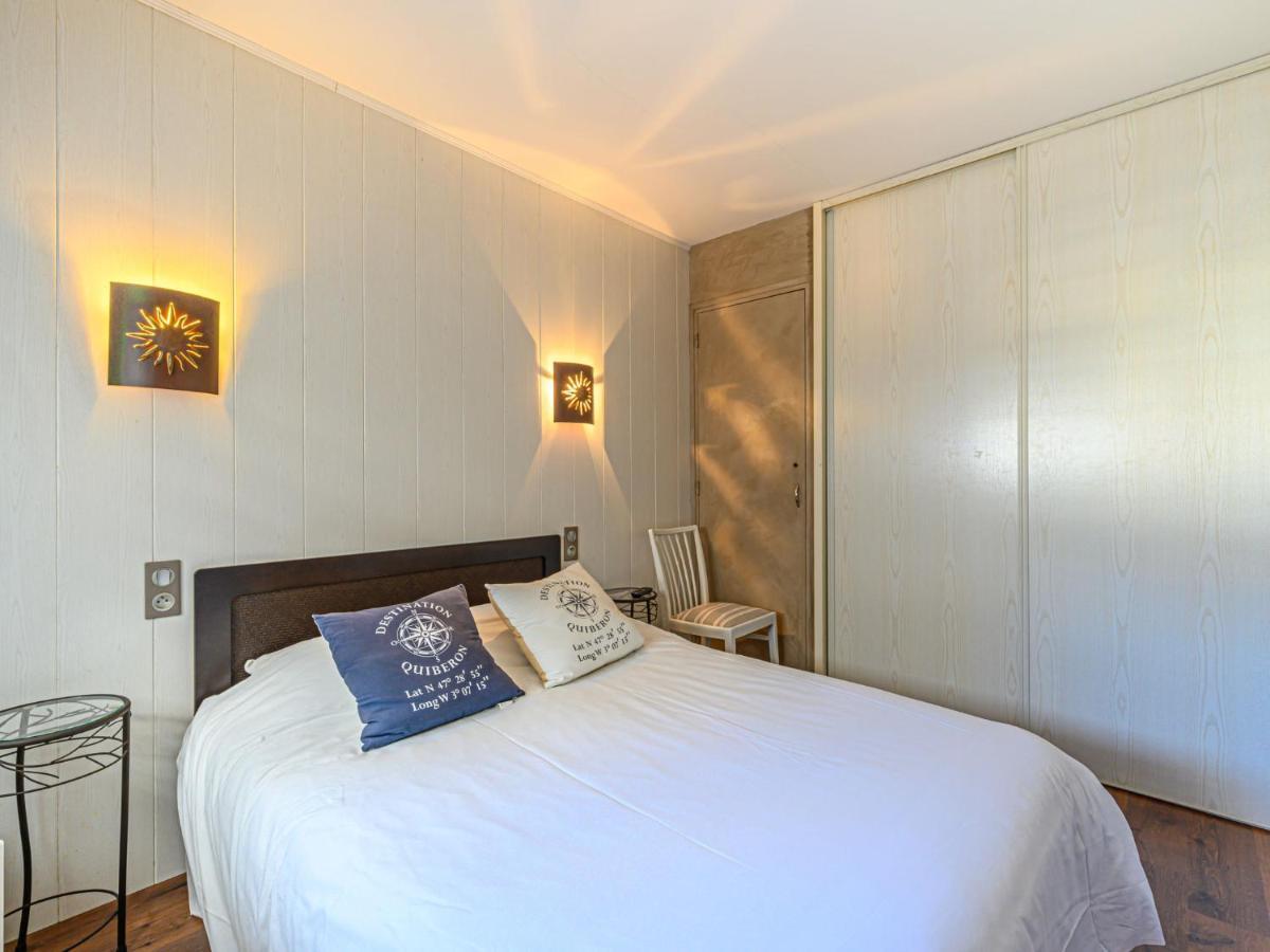 Apartment Le Grand Large-2 By Interhome Quiberon Zewnętrze zdjęcie