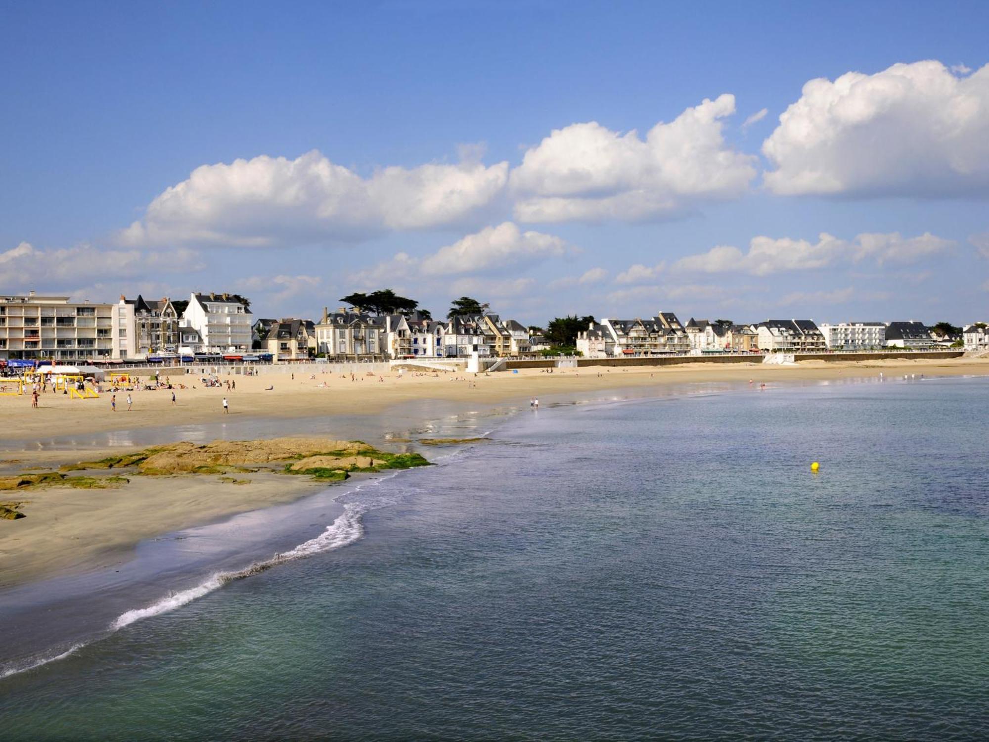 Apartment Le Grand Large-2 By Interhome Quiberon Zewnętrze zdjęcie